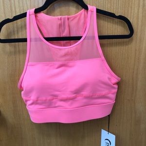 ZYIA Active All Star Bra